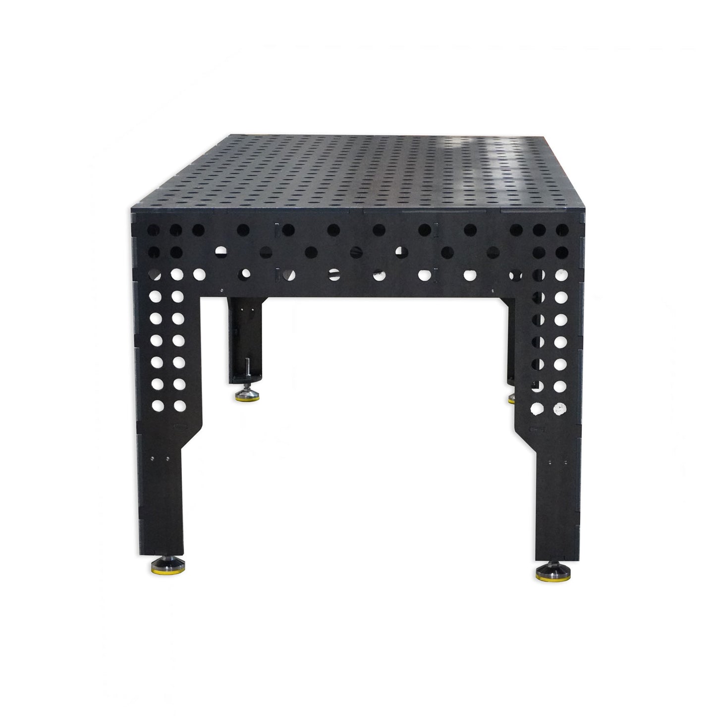3D Schweißtisch  2000 x 1000 x 12mm PREMIUMSTAHL D28