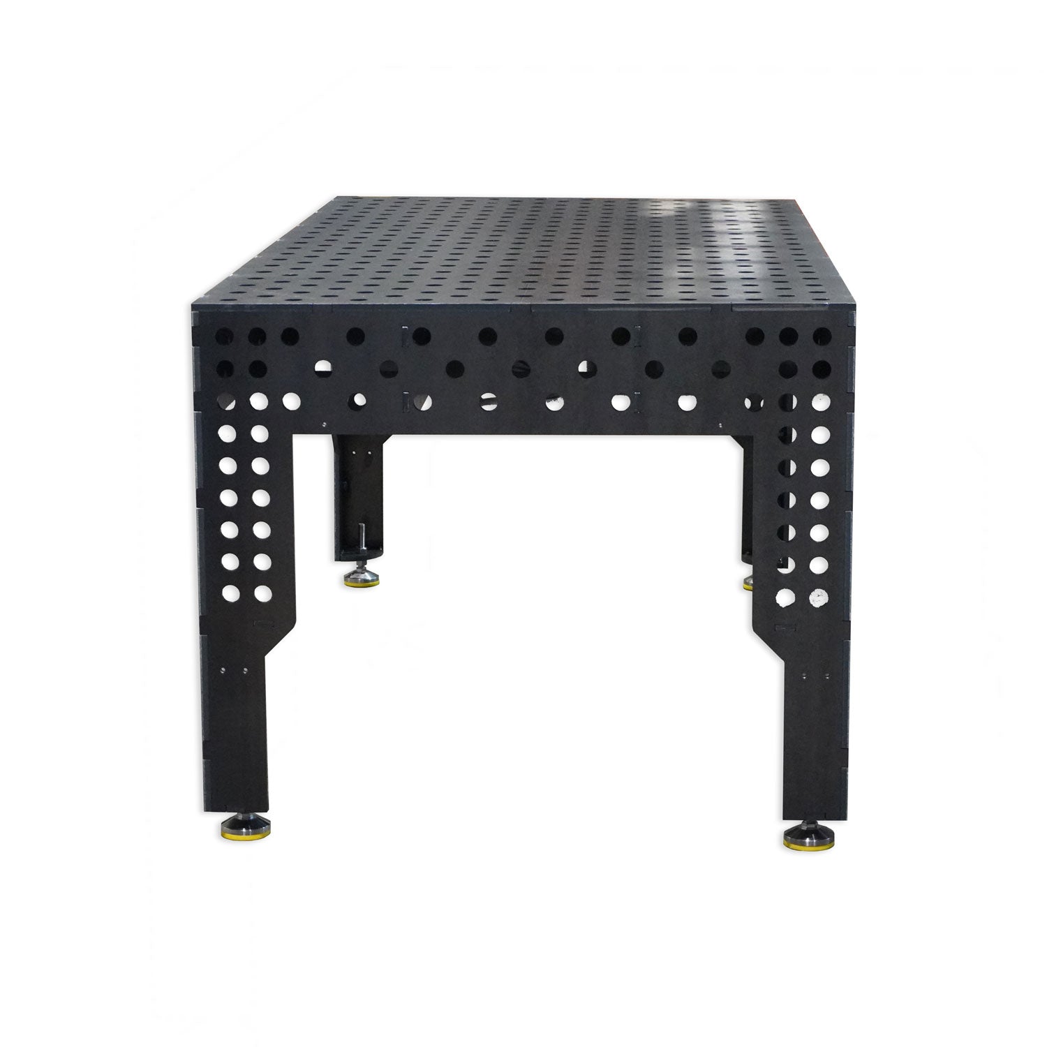 3D Schweißtisch  2000 x 1000 x 12mm PREMIUMSTAHL D28