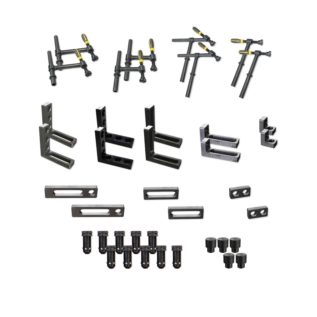 41 tlg. werkzeuge set