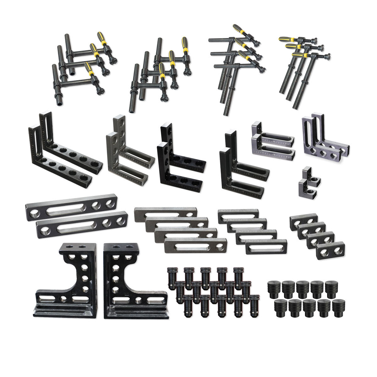 70tlg werkzeuge set