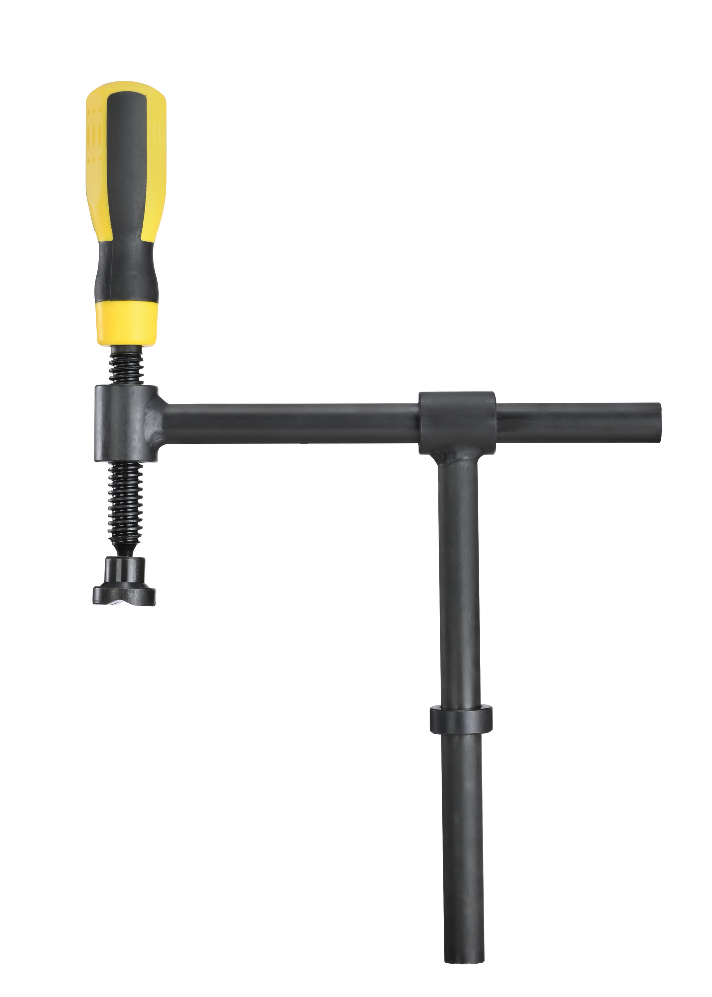 Mobiler Werkzeugwagen Set D16 – Komplettset mit Spanntechnik für 16 mm Schweißtischsysteme