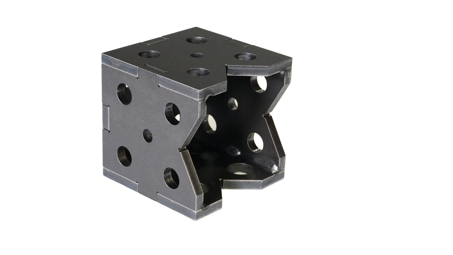 Magic Cube Prisma D16 Bausatz