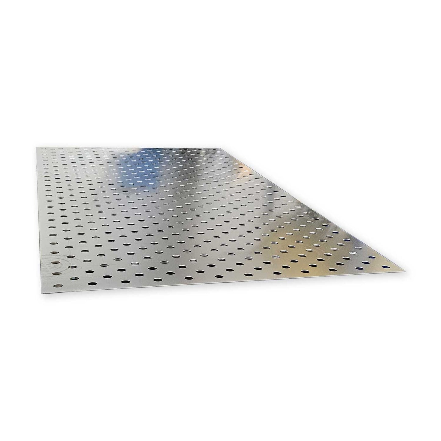 Alu Abdeckung D28