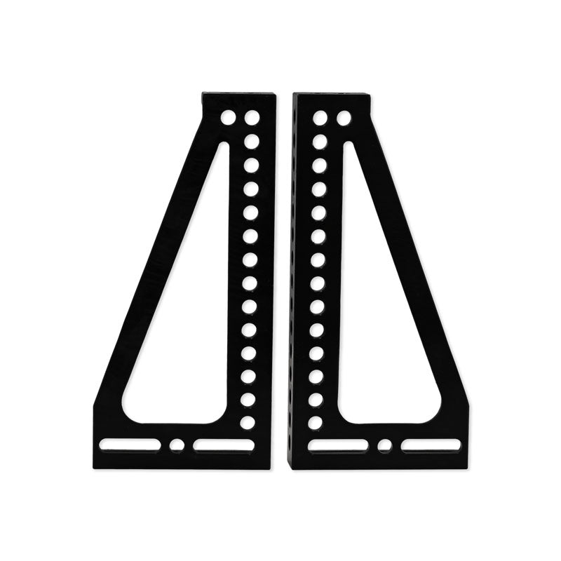 1× Set Anschlag-Spannwinkel D16 400