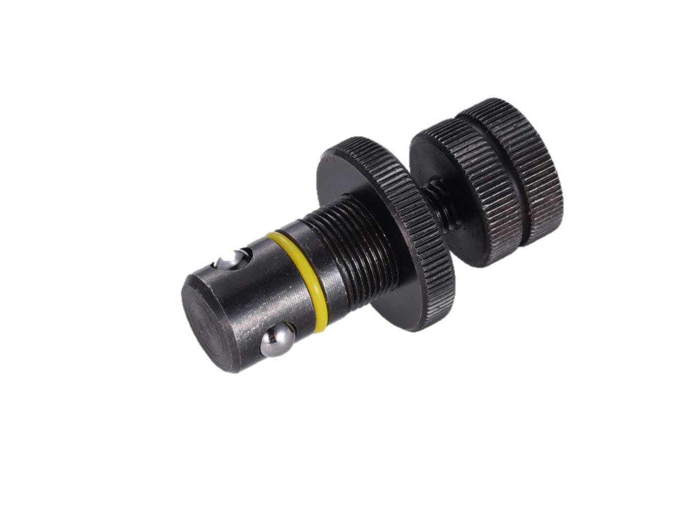 Mobiler Werkzeugwagen Set D16 – Komplettset mit Spanntechnik für 16 mm Schweißtischsysteme