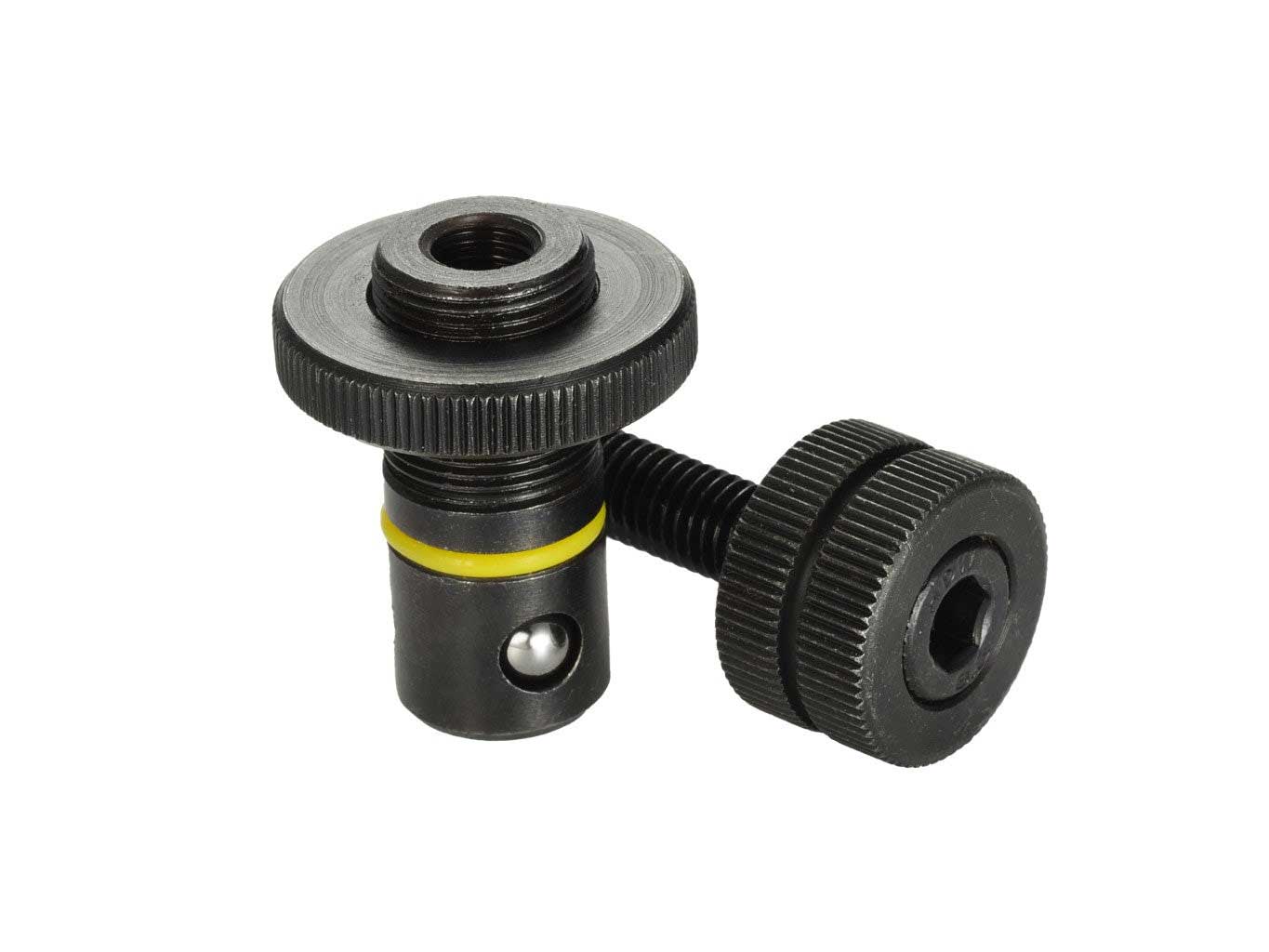 kugelsperrbolzen D16