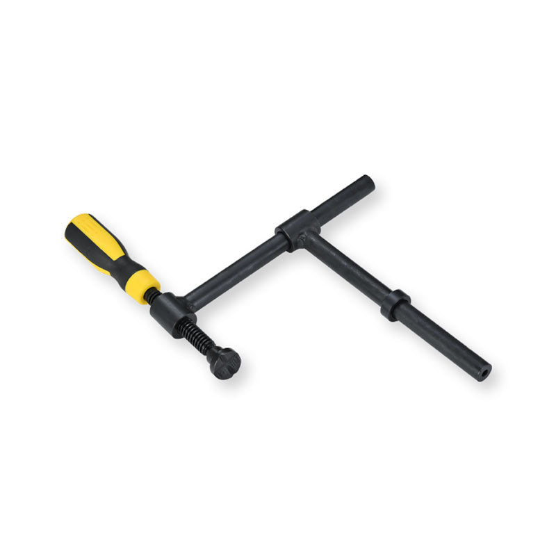 rohrschraubzwinge d16