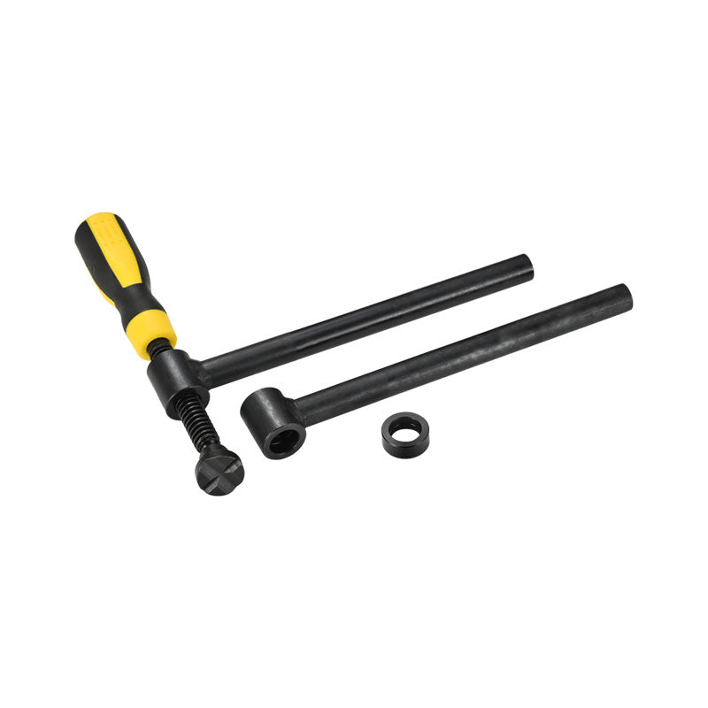 rohrschraubzwinge d16