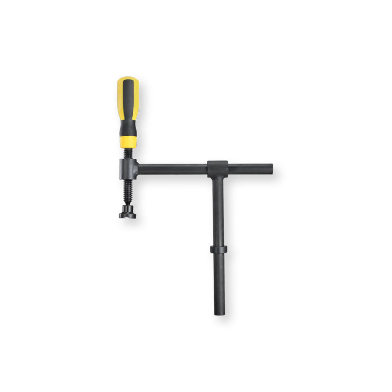 rohrschraubzwinge d16