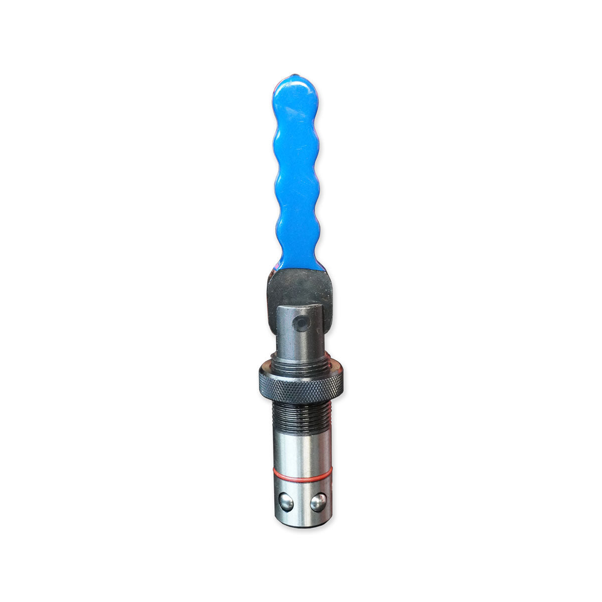 Schnellspannbolzen mit Griff D28x50mm