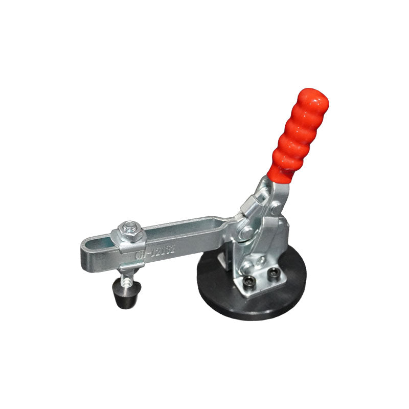 Schnellspanner 90° | D28 – 58×20×28 mm