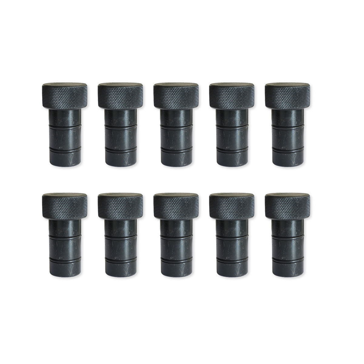 Absteckbolzen 10x (Set)