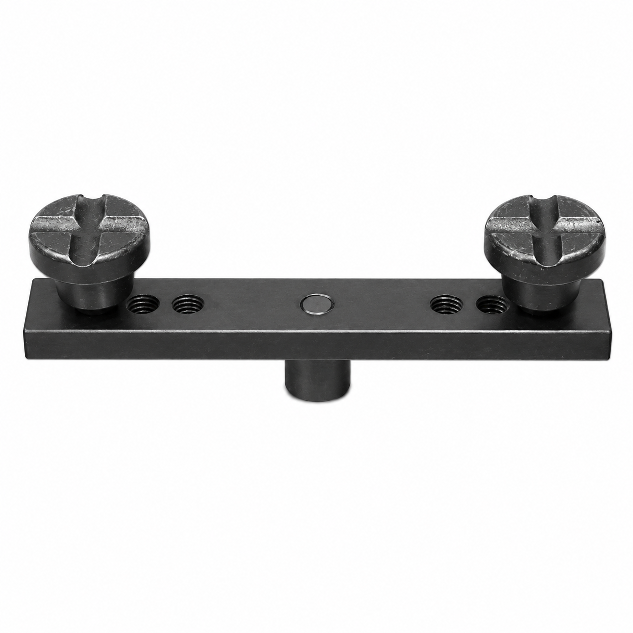 Spannbrücke 2P System 28 mit zwei Auflagepunkten