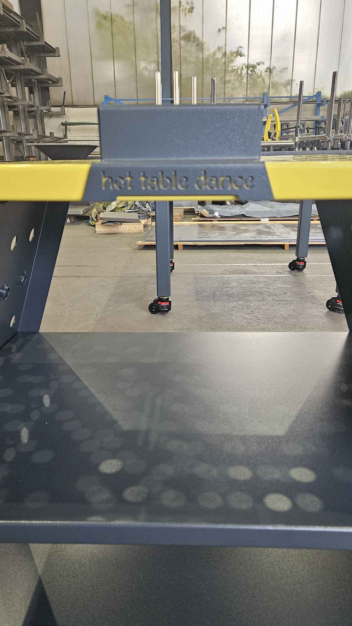 Werkzeugwagen System D16