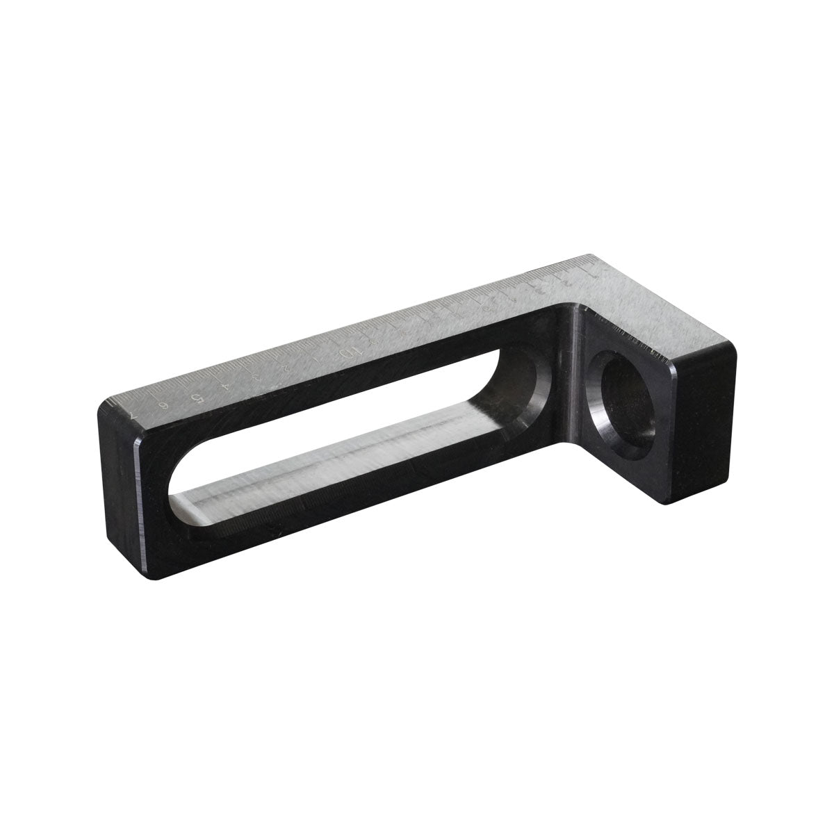 Anschlag-Spannwinkel D28 | 175x50x75x25mm
