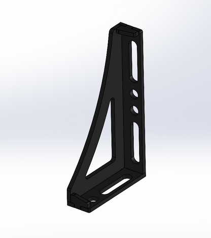 Spannwinkel D28