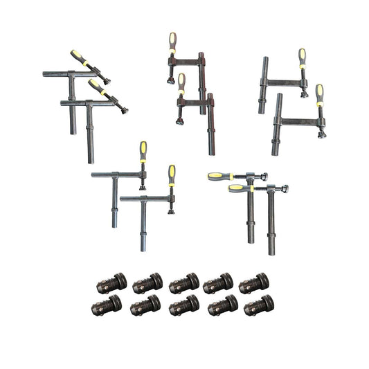 20-teiliges Werkzeug-Set D28
