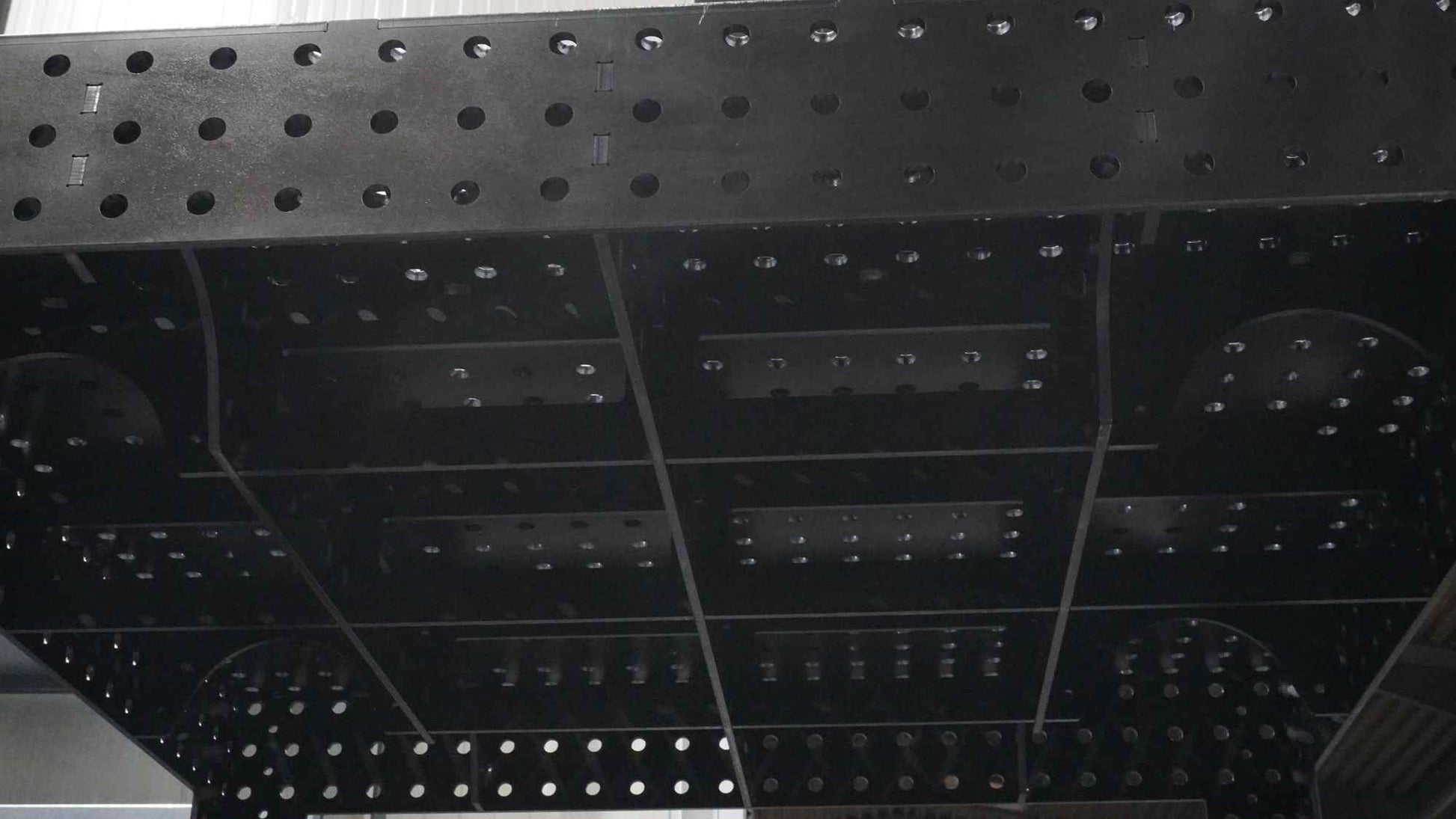 untenbau