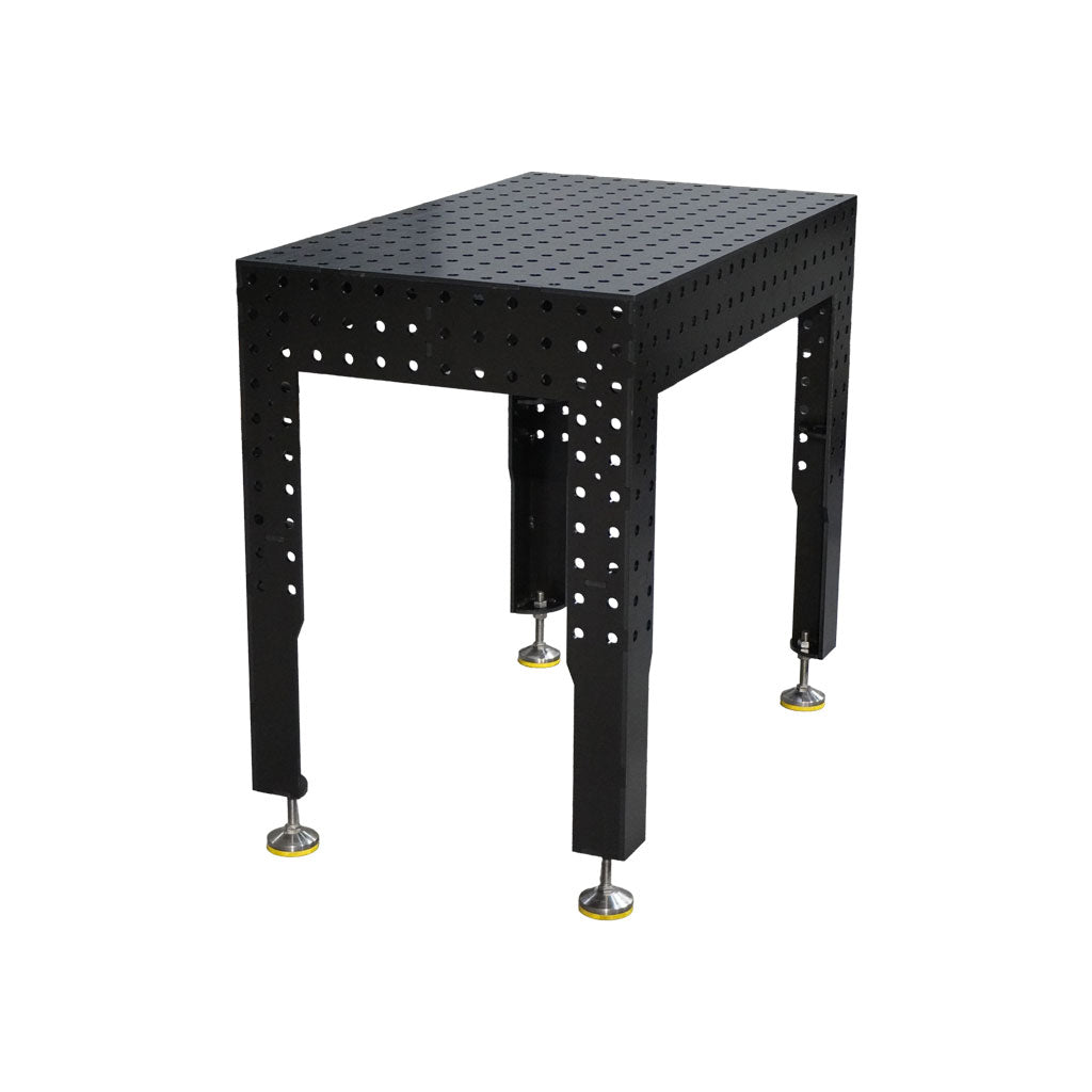 3D Schweißtisch PREMIUM D16 | 1000×600×150×8 mm