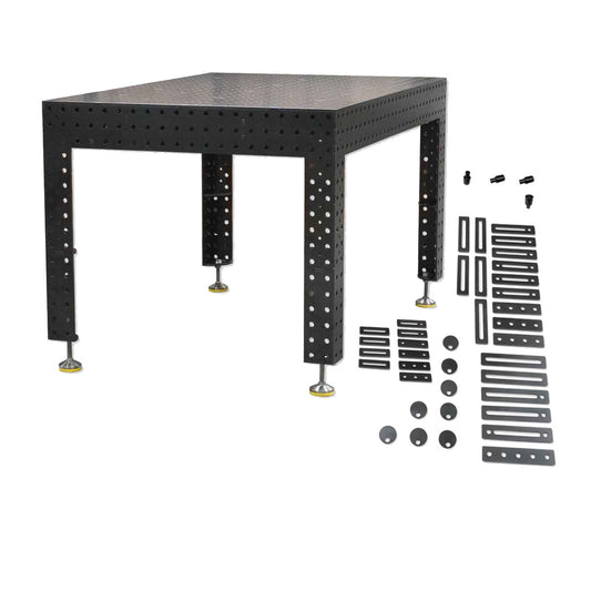 3d-schweisstisch-d16-2000-x-1000-mm-8mm-42tlg-set