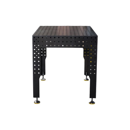 3D Schweißtisch PREMIUM D16 | 1200x800x150x6mm