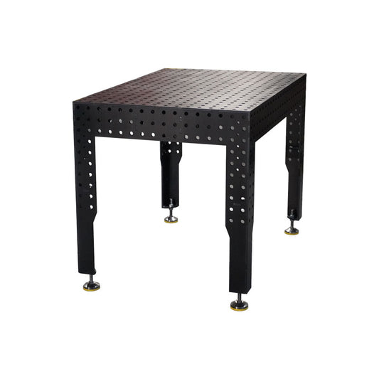 3D Schweißtisch PREMIUM D16 | 1200x800x150x6mm