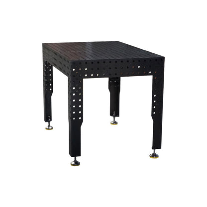 3D Schweißtisch PREMIUM D16 | 1200x800x150x6mm