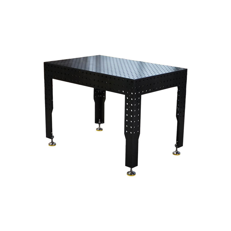3D Schweißtisch PREMIUM D16 | 1200x800x150x6mm