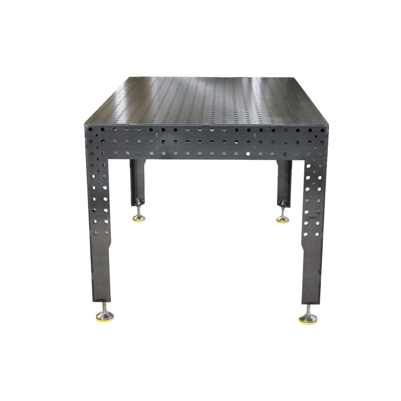 3D Schweißtisch PREMIUM D16 | 1500x1000x150x8 mm&nbsp; – Stabilität &amp; Präzision für höchste Ansprüche