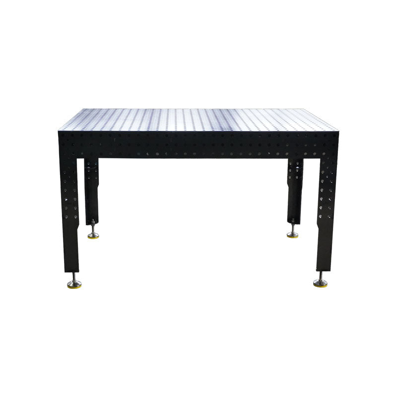 3D Schweißtisch PREMIUM D16 | 1500x1000x150x8 mm&nbsp; – Stabilität &amp; Präzision für höchste Ansprüche