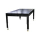 Premium Schweißtisch D16 2400×1200×150×8 mm – Industrie Systembasis