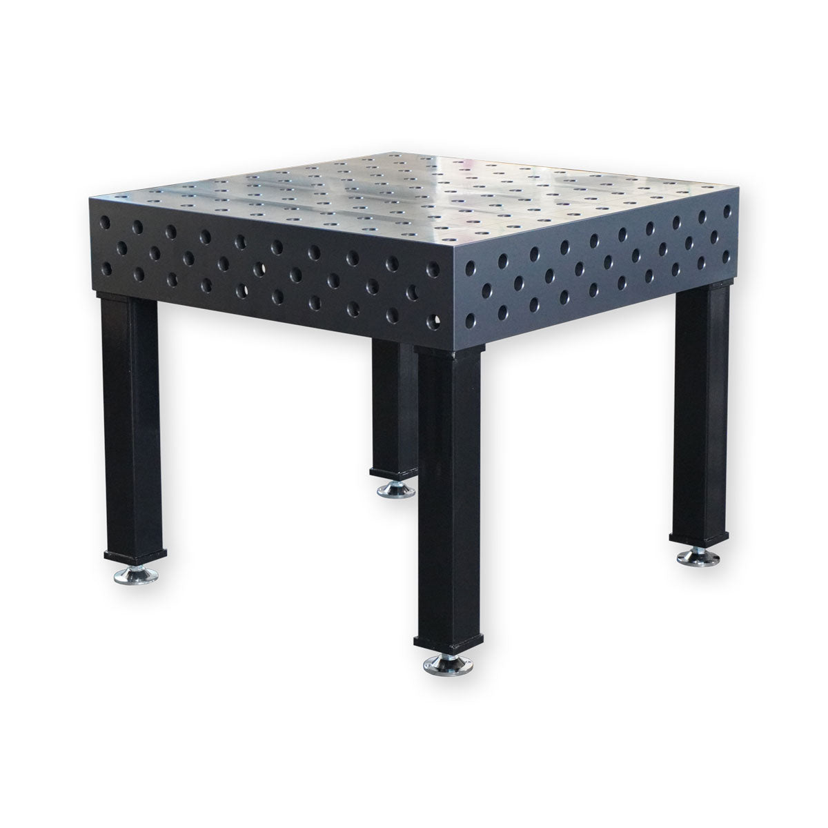 3D Schweißtisch PROFI D28 | 1000x1000x200x25mm