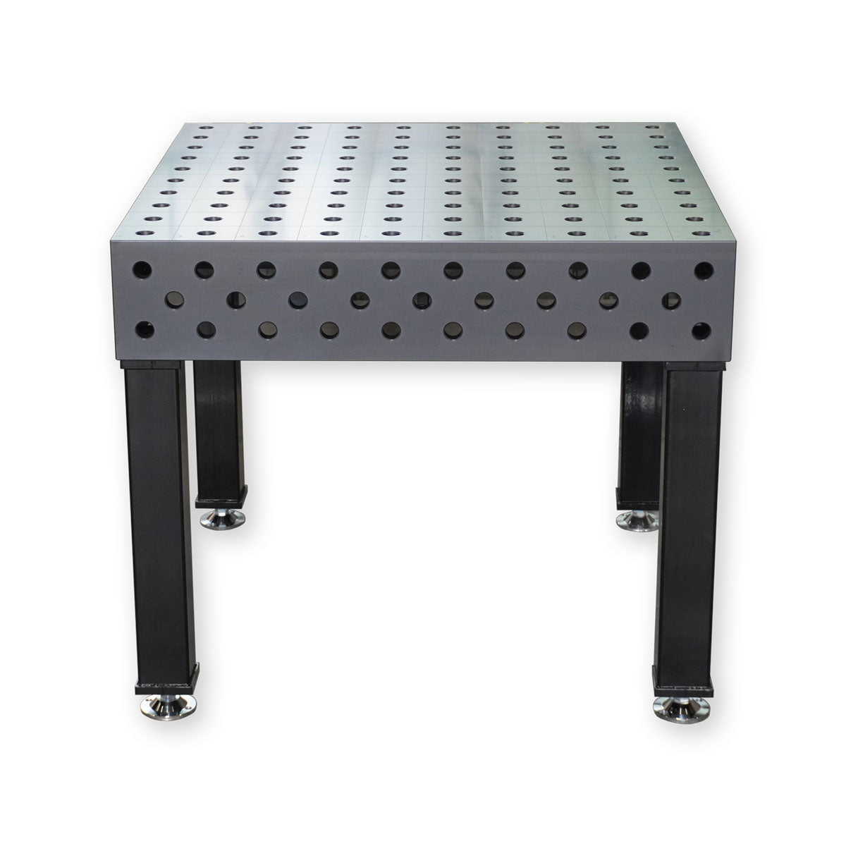 3D Schweißtisch PROFI D28 | 1000x1000x200x25mm
