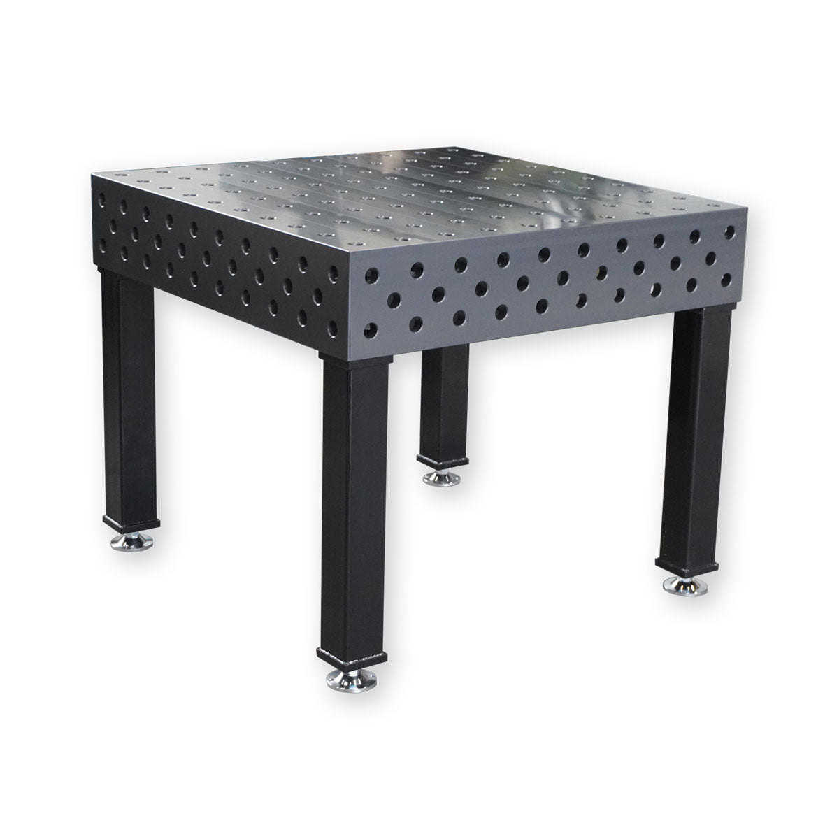 3D Schweißtisch PROFI D28 | 1000x1000x200x25mm