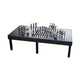 3D Schweißtisch PROFI Ø28 Plasmanitriert
3000 × 1500 × 200 mm | 25 mm
inkl. 60-tlg. PROFI Set D28×50 mm