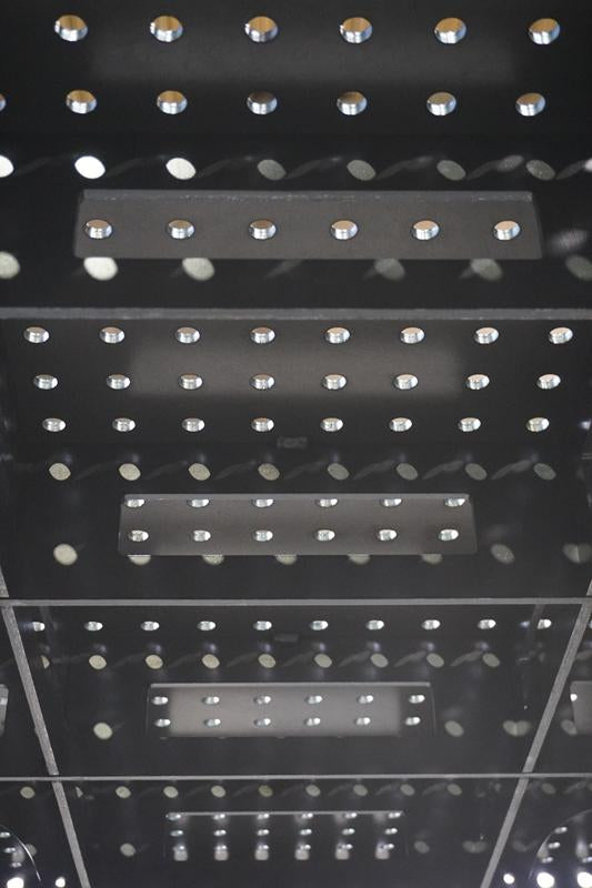 D Schweißtisch PREMIUM D16 | 1500x1000x150x8 mm