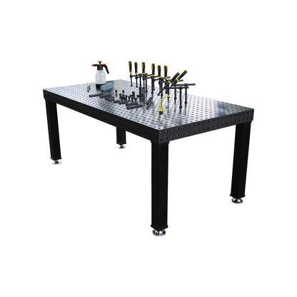 40-tlg. PROFI Set Ø16×24mm