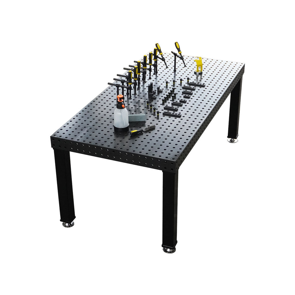 40-tlg. PROFI Set Ø16×24mm