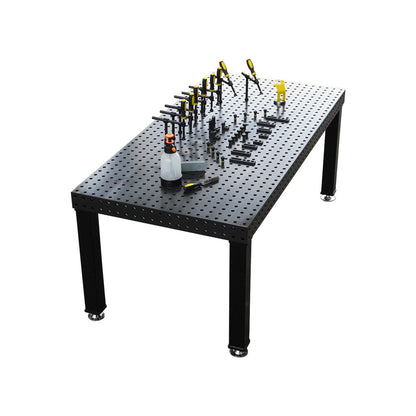 40-tlg. PROFI Set Ø16×24mm