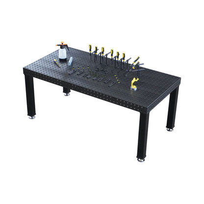 40-tlg. PROFI Set Ø16×24mm