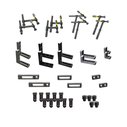 41 tlg. werkzeuge set