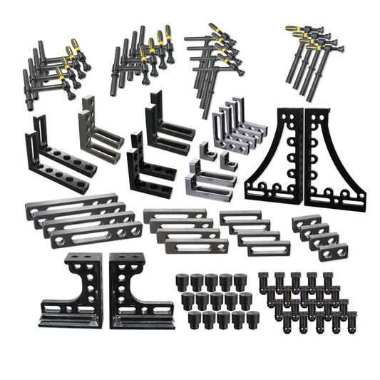 87tlg. werkzeuge set