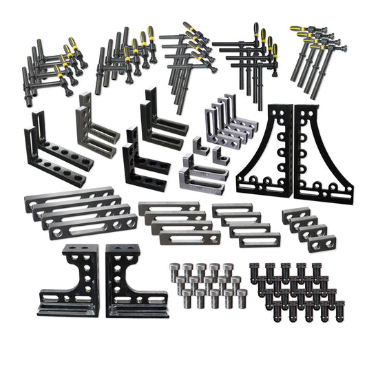 91tlg-werkzeuge-set