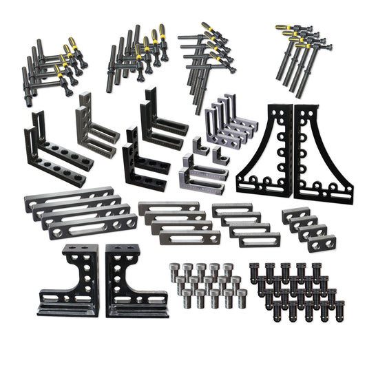 87-teiliges Werkzeug-Set D28