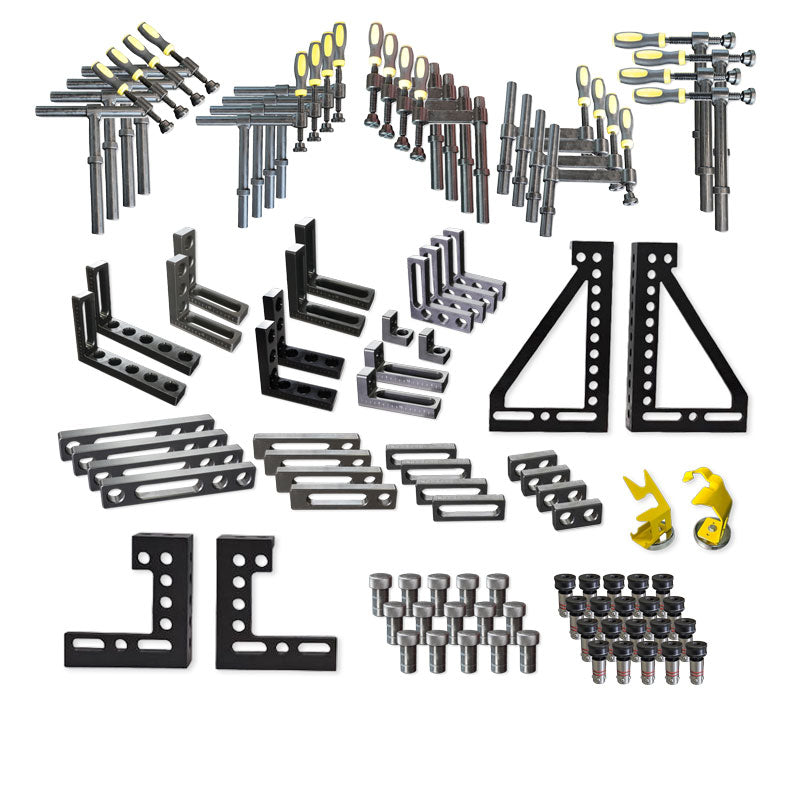 93-teiliges Werkzeug-Set D28