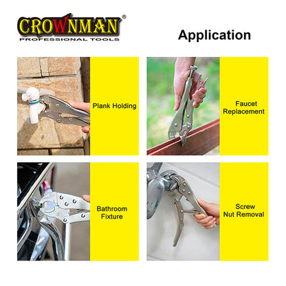 Universal-Gripzange
