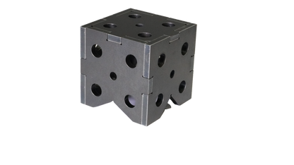spannsystem d16