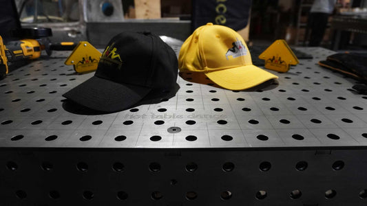 Baseball Cap "hot table dance" - Hot-tabledance
