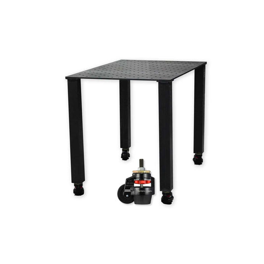 montagetisch lochtisch schweißtisch