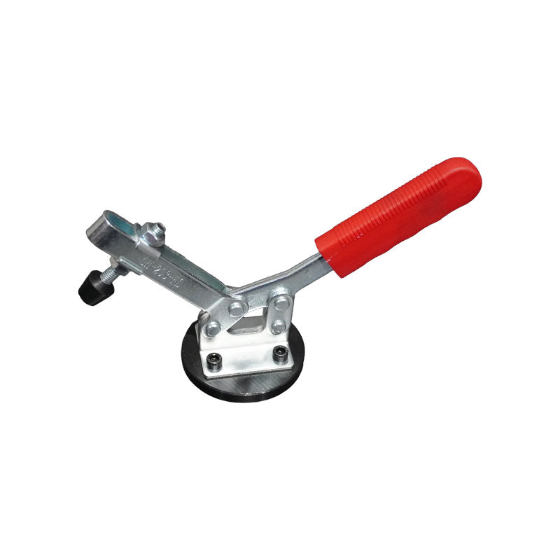 Schnellspanner 90° Typ 2 | D28 – 68×20×28 mm